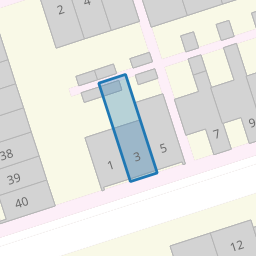 Perceel ISS00-B-1421