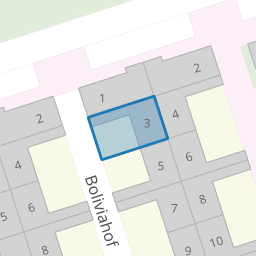 Perceel ISS00-B-1425