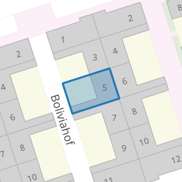 Perceel ISS00-B-1426