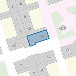 Perceel ISS00-B-1430