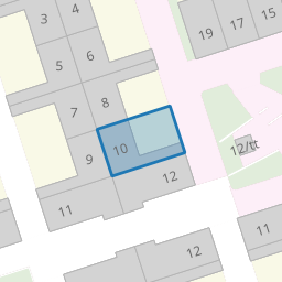 Perceel ISS00-B-1431