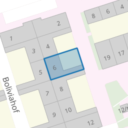 Perceel ISS00-B-1433