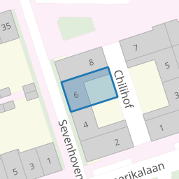 Perceel ISS00-B-1441