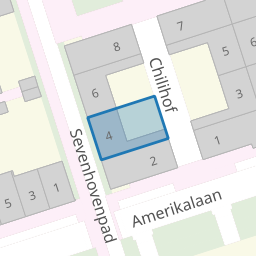 Perceel ISS00-B-1442