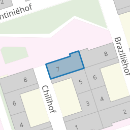 Perceel ISS00-B-1444