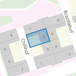 Perceel ISS00-B-1445