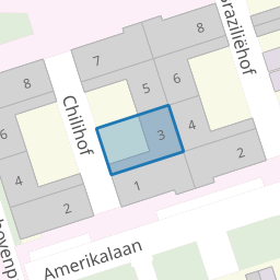 Perceel ISS00-B-1446