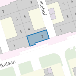 Perceel ISS00-B-1448