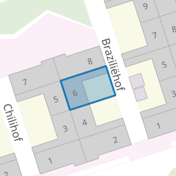 Perceel ISS00-B-1450