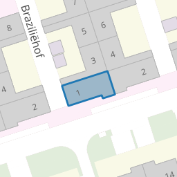 Perceel ISS00-B-1452