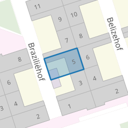 Perceel ISS00-B-1454