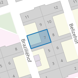 Perceel ISS00-B-1455