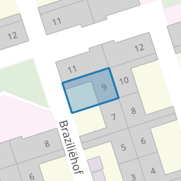 Perceel ISS00-B-1456