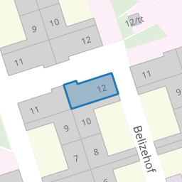 Perceel ISS00-B-1458