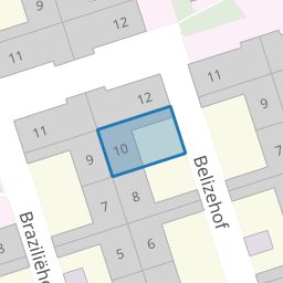 Perceel ISS00-B-1459