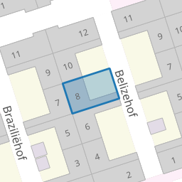 Perceel ISS00-B-1460