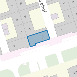 Perceel ISS00-B-1463