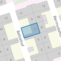 Perceel ISS00-B-1467