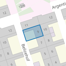 Perceel ISS00-B-1468