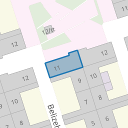 Perceel ISS00-B-1469