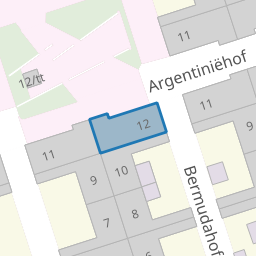 Perceel ISS00-B-1470