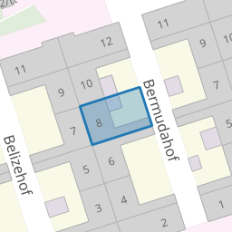 Perceel ISS00-B-1472