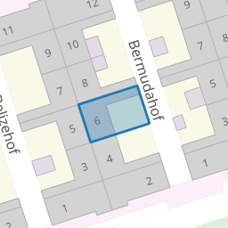 Perceel ISS00-B-1473