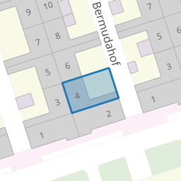 Perceel ISS00-B-1474