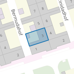 Perceel ISS00-B-1477