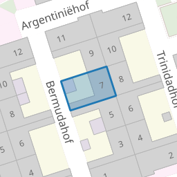 Perceel ISS00-B-1479