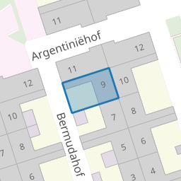 Perceel ISS00-B-1480