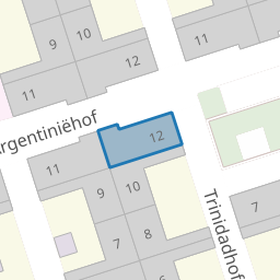 Perceel ISS00-B-1482