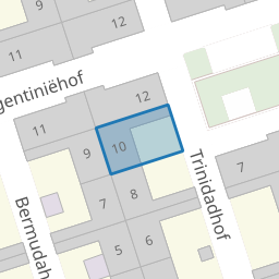 Perceel ISS00-B-1483