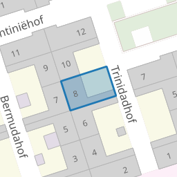 Perceel ISS00-B-1484