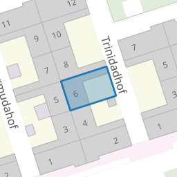 Perceel ISS00-B-1485