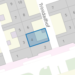 Perceel ISS00-B-1486