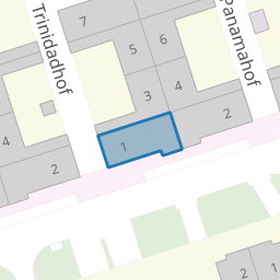 Perceel ISS00-B-1488