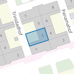 Perceel ISS00-B-1489