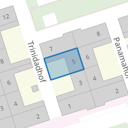 Perceel ISS00-B-1490