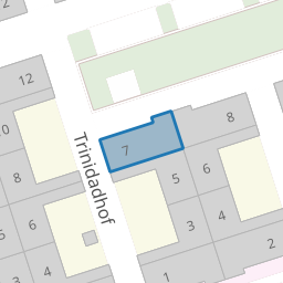 Perceel ISS00-B-1491