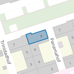 Perceel ISS00-B-1492