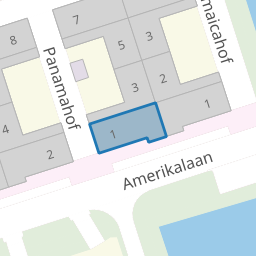 Perceel ISS00-B-1496