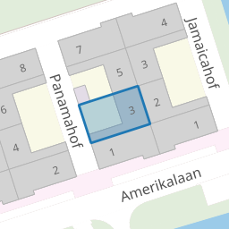 Perceel ISS00-B-1497