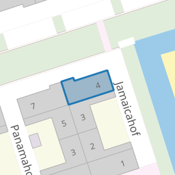 Perceel ISS00-B-1500