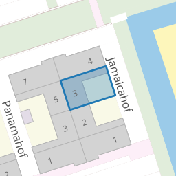 Perceel ISS00-B-1501