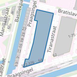 Perceel ISS00-B-1505