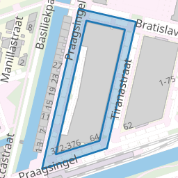 Perceel ISS00-B-1507