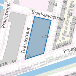 Perceel ISS00-B-1508