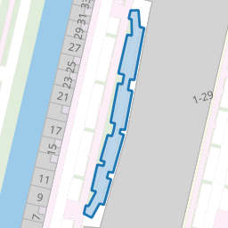 Perceel ISS00-B-1510