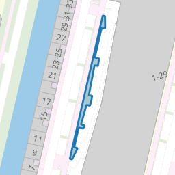 Perceel ISS00-B-1511